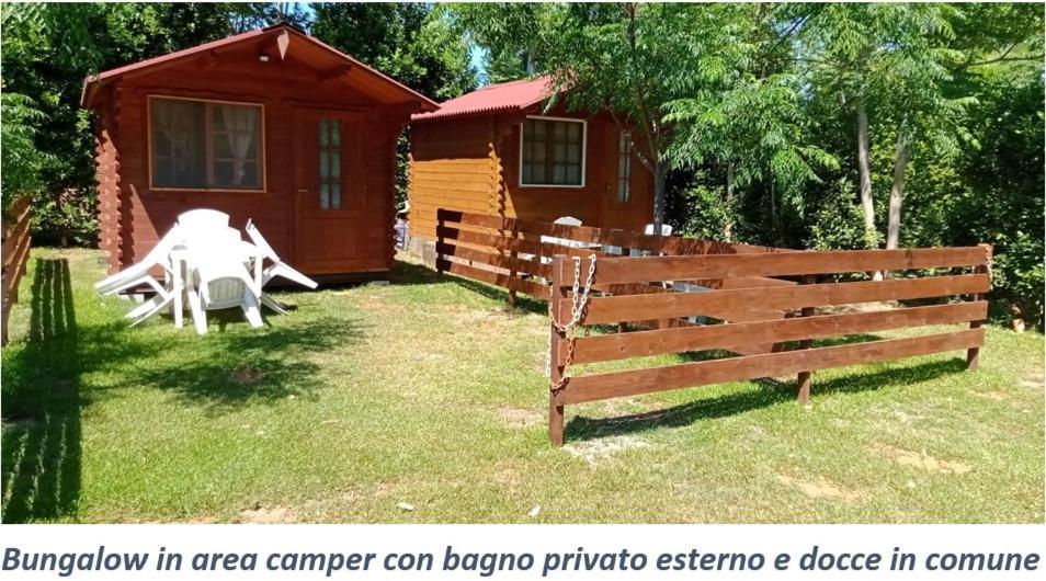Circemed Campingplatz *