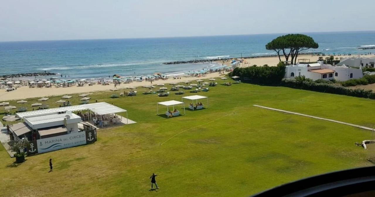 Circemed Campingplatz *