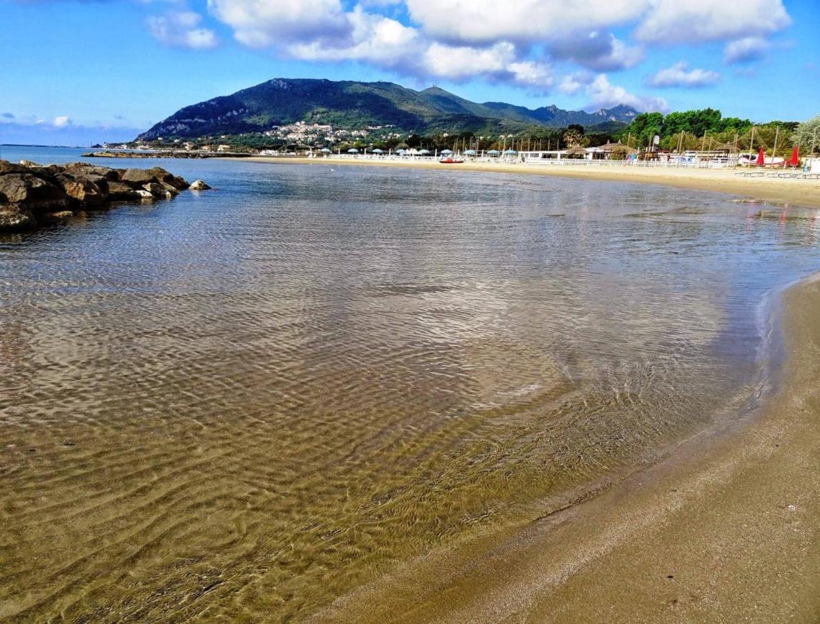Campingplatz Circemed San Felice Circeo
