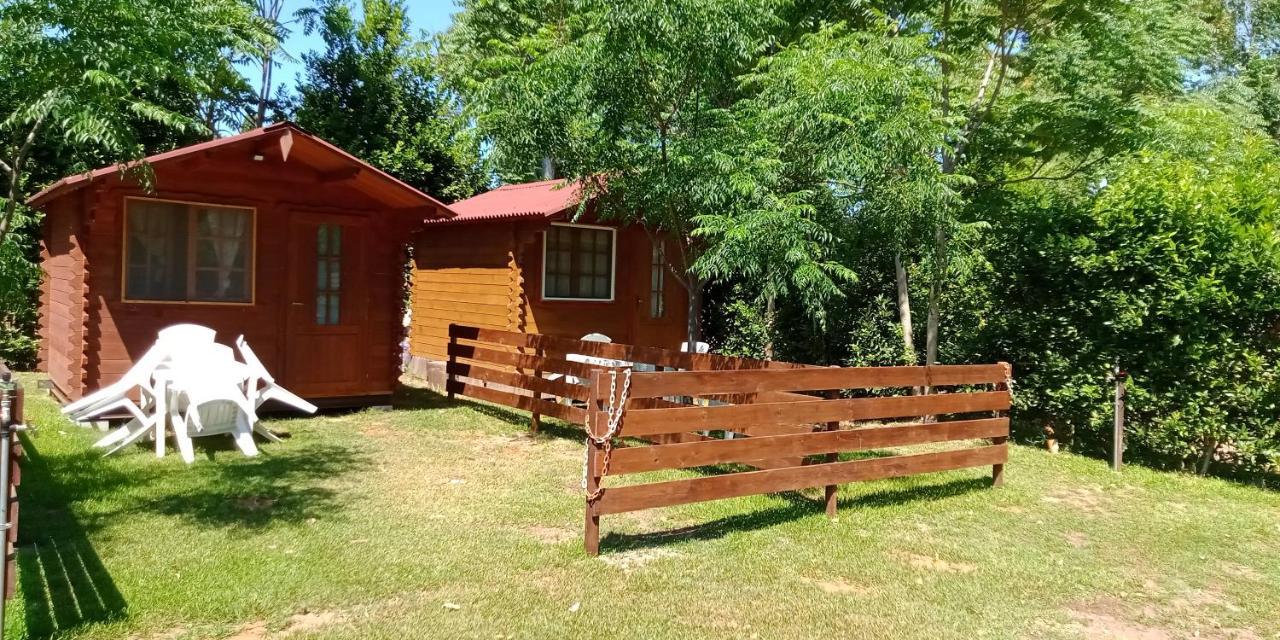 Circemed Campingplatz