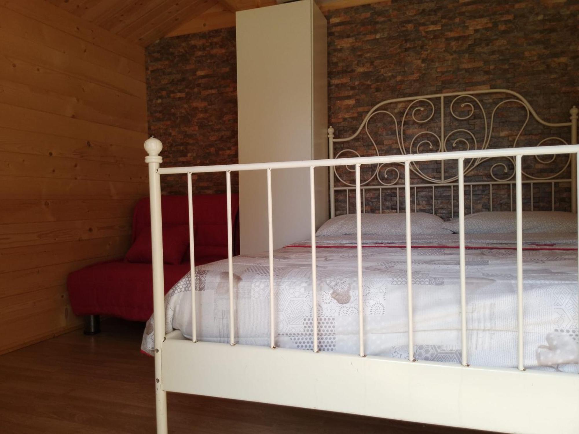 Camping Circemed