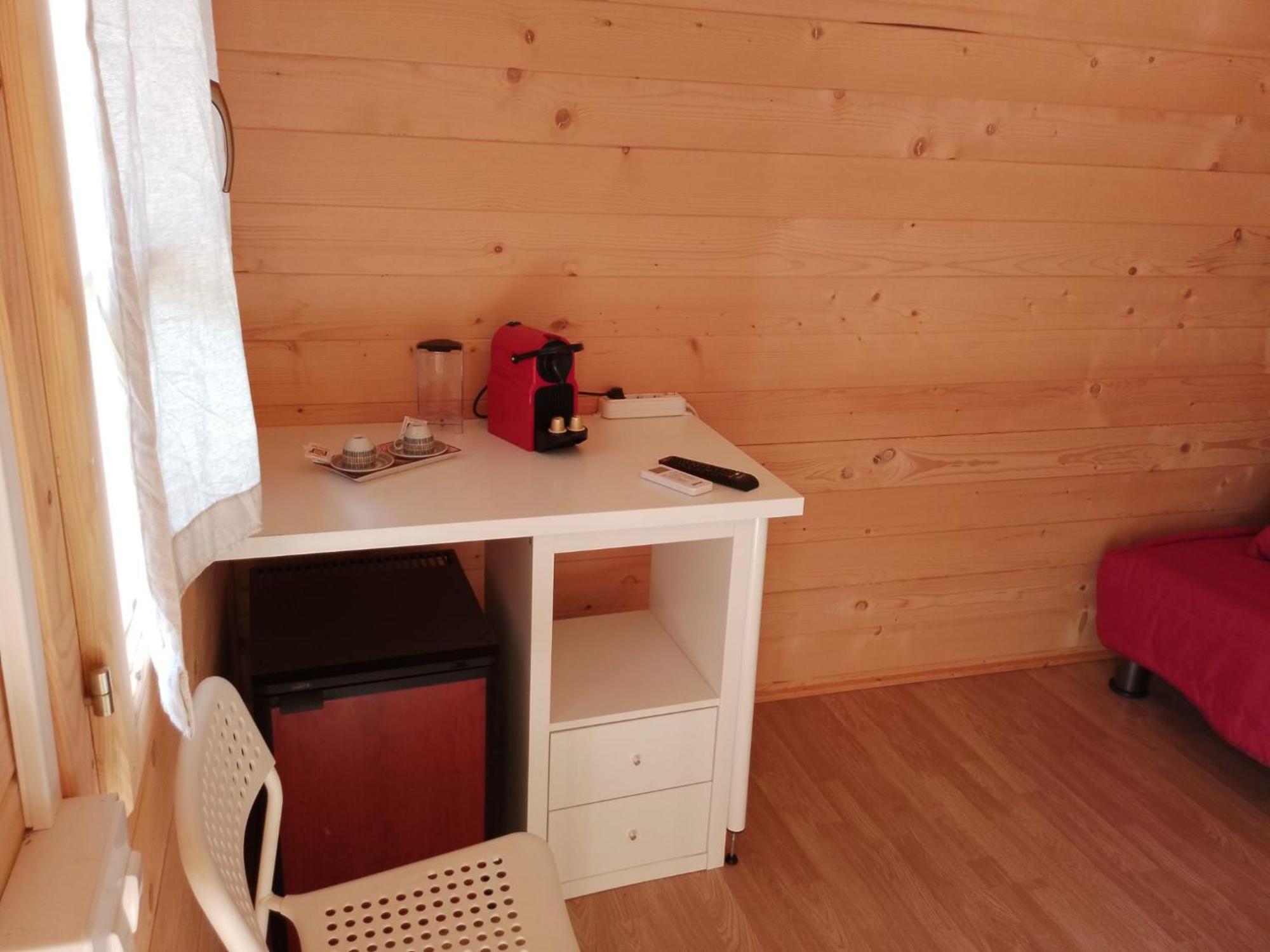 Campingplatz Circemed San Felice Circeo
