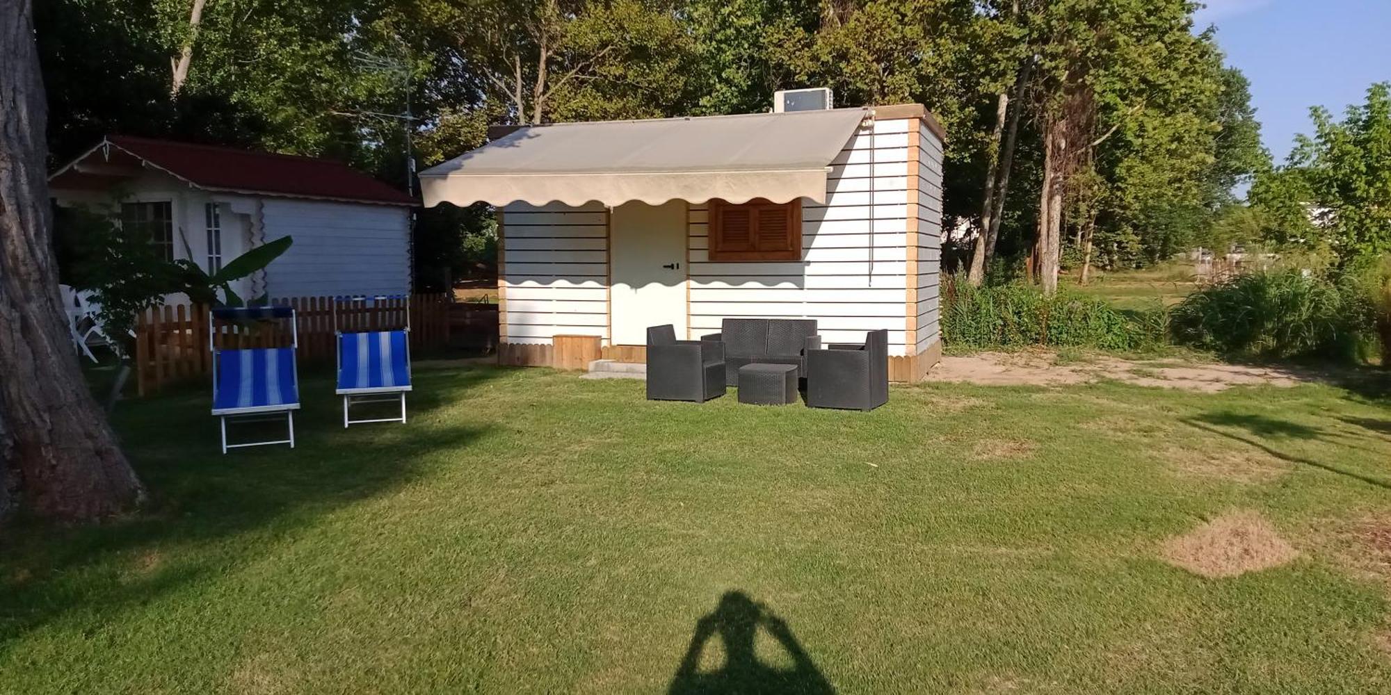Campingplatz Circemed San Felice Circeo