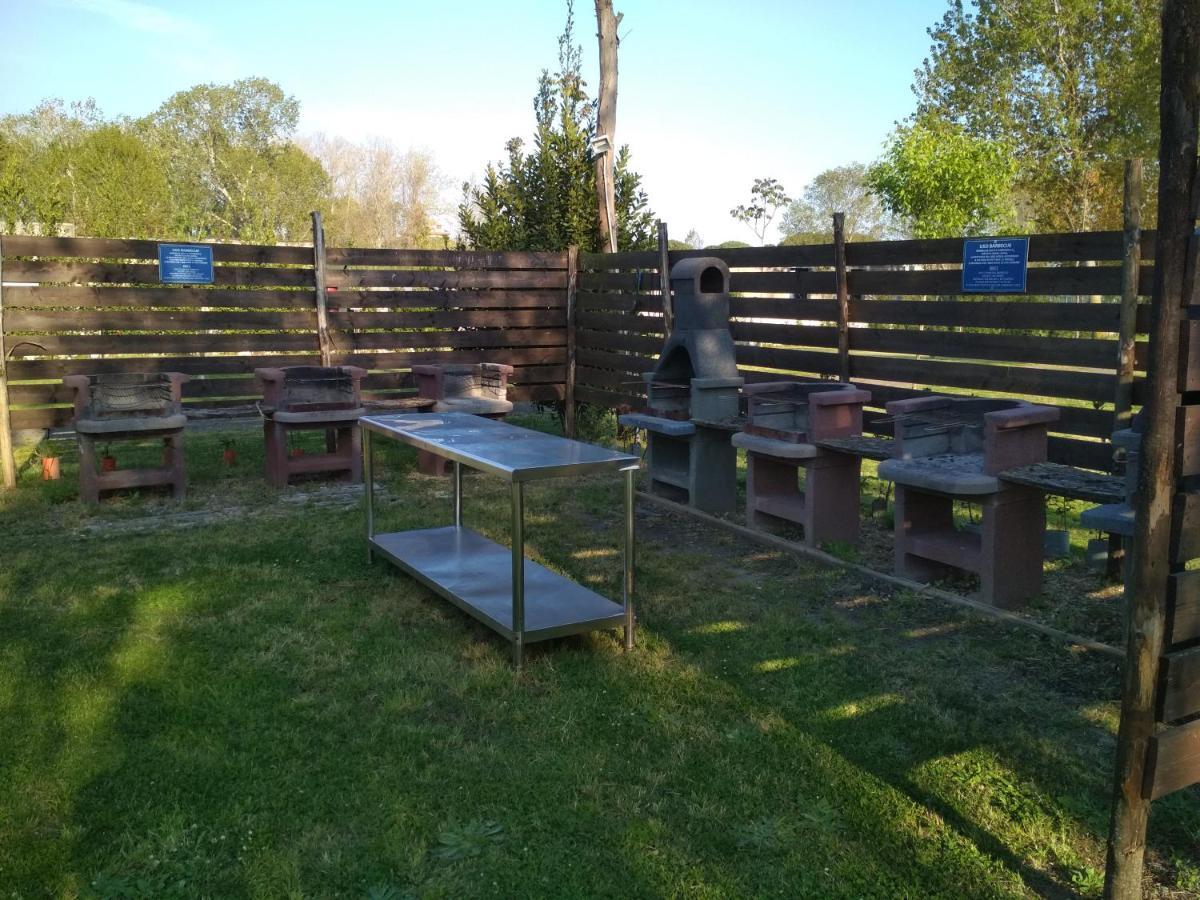 Circemed Campingplatz